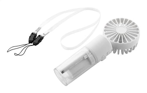 Misty Akku-Wassersprühventilator