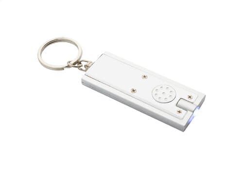 Urban RABS LED-Schlüsselanhänger