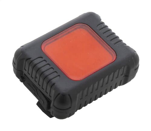 Cobik wiederaufladbares Fahrradlichtset