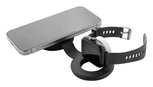 LuxCharge Go Kabelloses Ladegerät, RPU