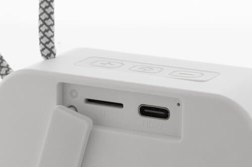 Dotfi Funklautsprecher RABS