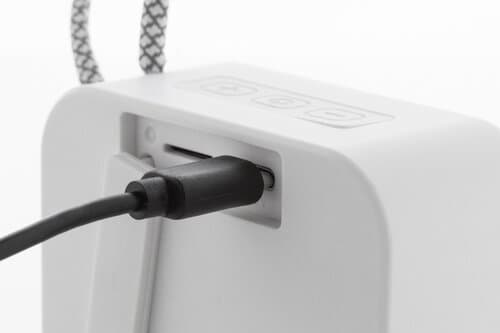 Dotfi Funklautsprecher RABS