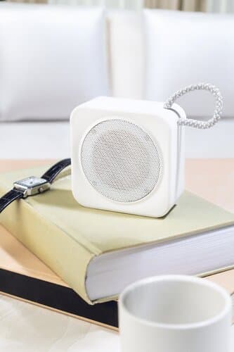 Dotfi Funklautsprecher RABS