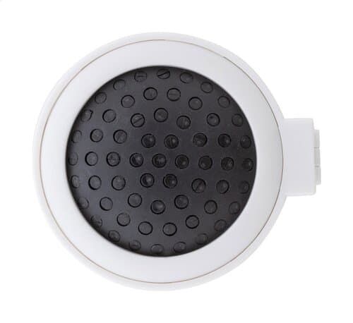 Rabrush RABS Haarbürste mit Spiegel