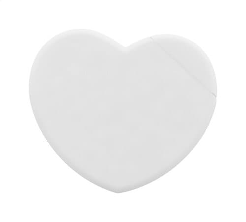 HeartMint Pfefferminzspender