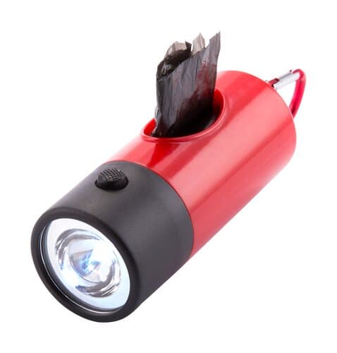 Degs Hundebeutel-Spender