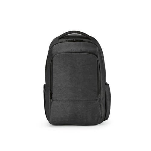 New York 20L Rucksack aus recy.Nylon und rPET. Laptops bis 17"
