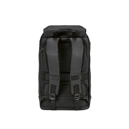 Copenhagen 20L Rucksack recy.Baumwolle 240gsm für Laptops bis 15.6"