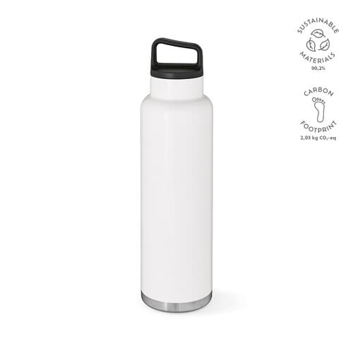 Zambezi 1500W Trinkflasche recy.Edelstahl,1620 ml.Für Sublimationsdruck geeignet