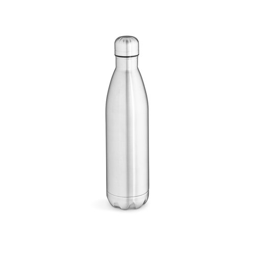 Mississippi 800P Trinkflasche recy.Edelstahl 810 ml