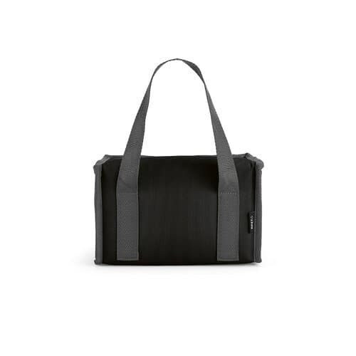 Florence M 5L Kühltasche,rPET. Mit thermoinjizierten Reißverschlüssen