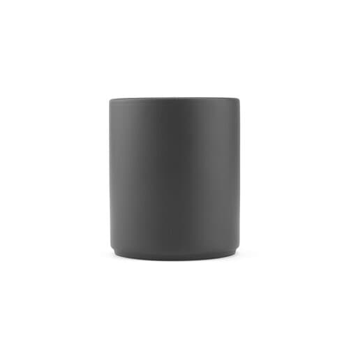 Tiber 350 Tasse aus Keramik, 340ml. Matte Oberfläche