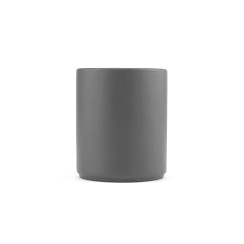 Tiber 350 Tasse aus Keramik, 340ml. Matte Oberfläche