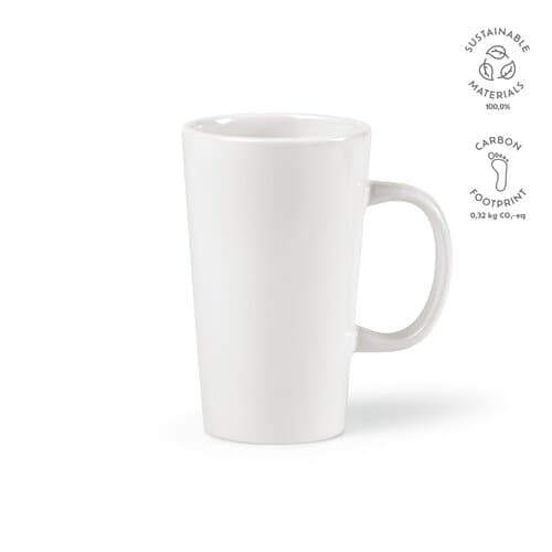 Mekong Tasse aus Keramik, 310 ml