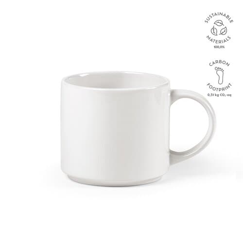 Narva Keramik Tasse, 490ml