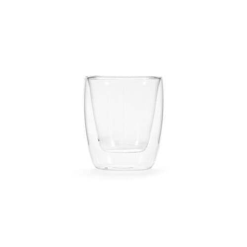Meuse 220 Tasse aus Borosilikatglas, 250ml