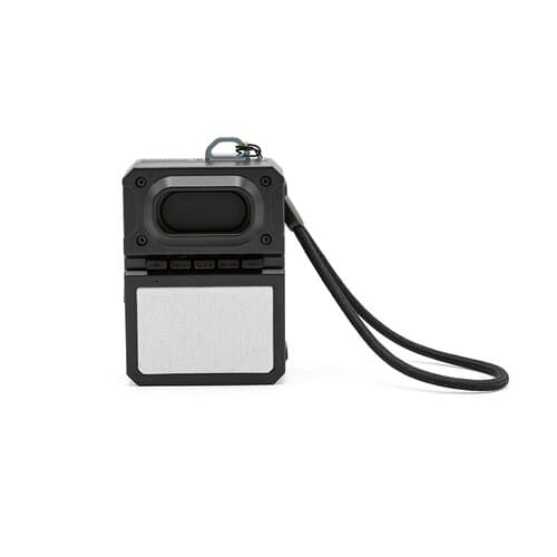 Soundo Lautsprecher rABS, 800 mAh. 6 Std Spielzeit. TWC-System