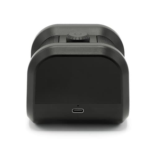 Boomz Lautsprecher aus rABS, 800 mAh. 5 Std Spielzeit