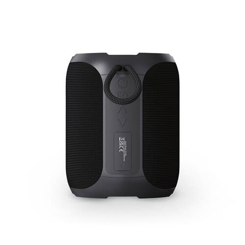 Avicenna Lautsprecher rABS 2600 mAh. 6 Std Spielzeit. IPX6 Schutz