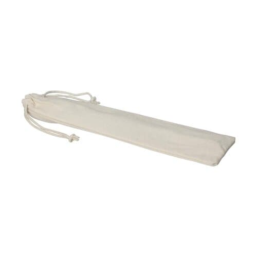 Strohhalm-Set "Steel"