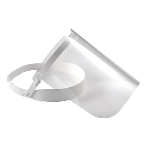 Gesichtsvisier "Protection"