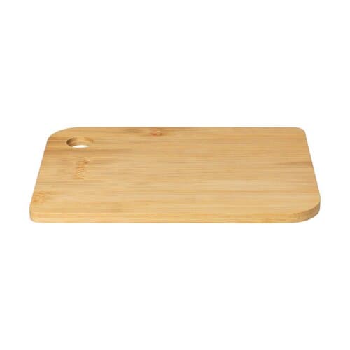 Schneidbrett "Bamboo", 24,5x17,5 cm