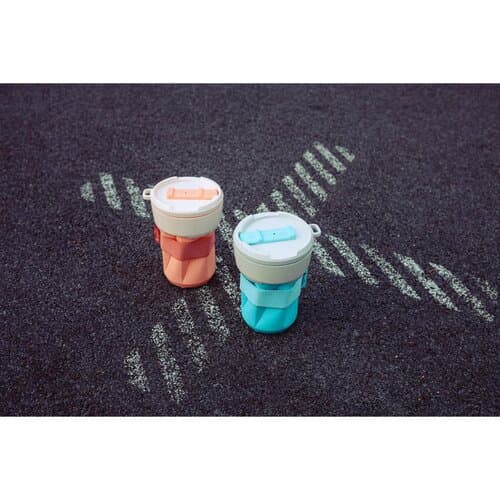 Kaffeebecher "up2u", 0,35 l