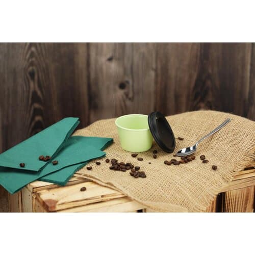 Kaffeebecher "ToGo", 0,1 l