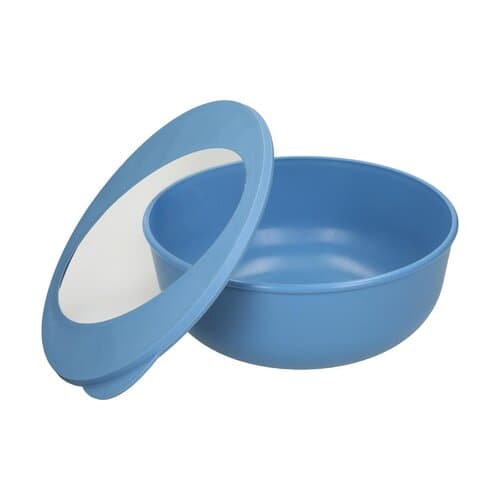 Food-Bowl "ToGo", Deluxe, 2,2 l