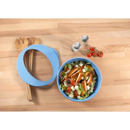 Food-Bowl "ToGo", Deluxe, 2,2 l