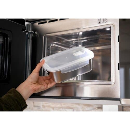 Vorratsdose "Heat", 1,1 l