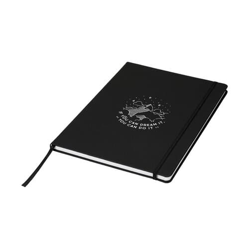 Notizbuch "Textura", A4