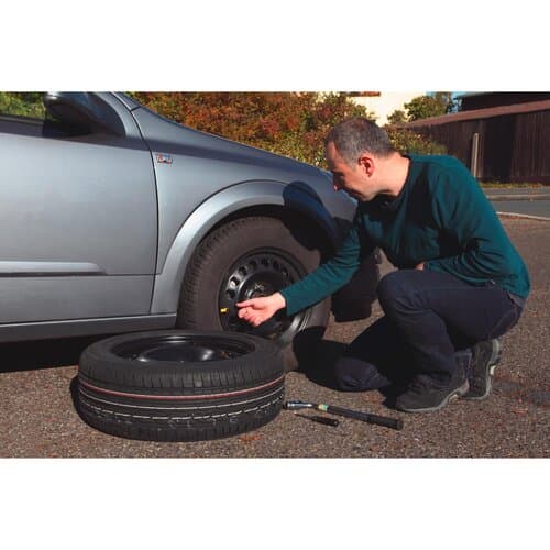 Reifenmarkierset "Car"