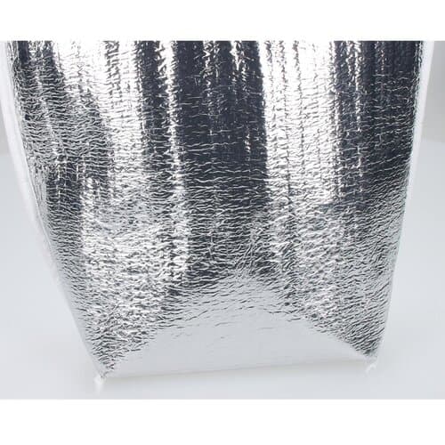 Kühlbeutel "Paper", groß