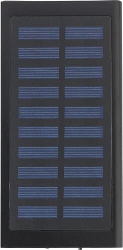 Solar-Aufladegerät aus Kunststoff Adriana