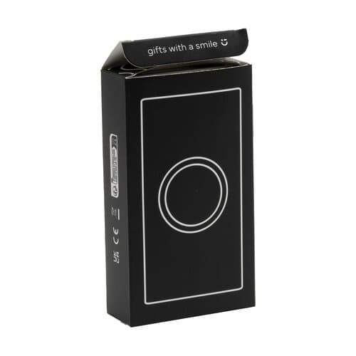 Wireless RCS r-ABS Powerbank 8000 kabelloses Ladegerät