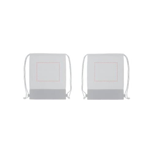 Cotton Promo (125 g/m²) Rucksack