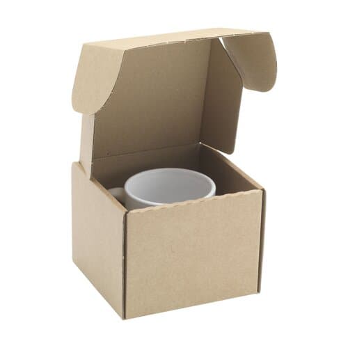 Geschenk- / Versandverpackung