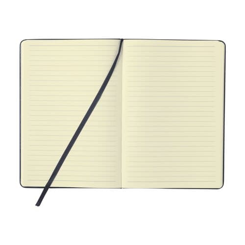 BudgetNote A5 Lines Notizbuch