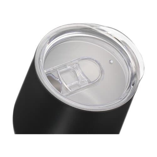 Huevo RCS Recycled Steel Cup 350 ml Thermobecher