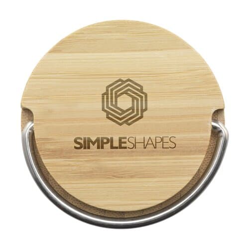 Nara Tea Bottle 300 ml Trinkflasche