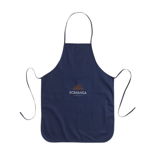 Apron Recycled Cotton (170 g/m²) Schürze