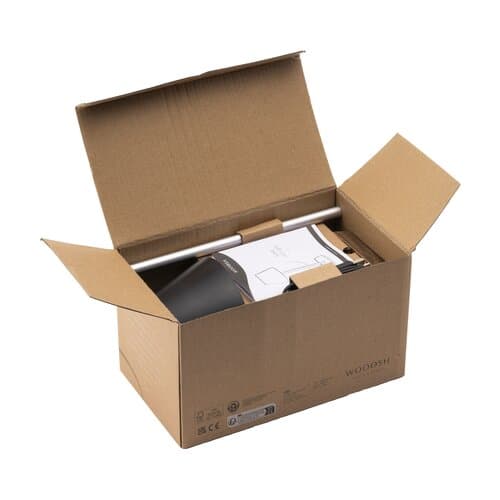 Wooosh RCS Luzia Table Light Lampe