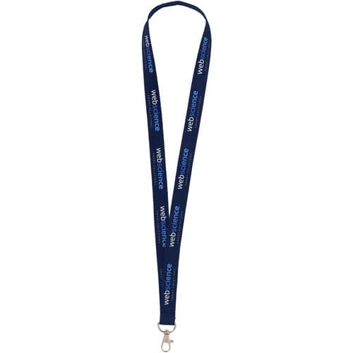 Lanyard Sublimation 2 cm Schlüsselband