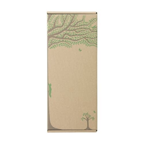 Treemore Briefkastenbäume Paradiesvogelpflanze