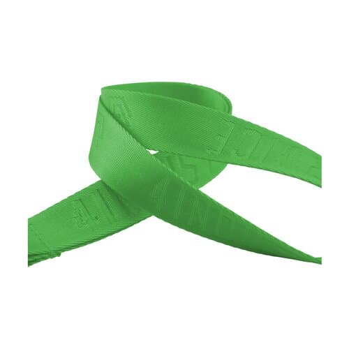 Lanyard Deep Woven 2,5 cm Schlüsselband