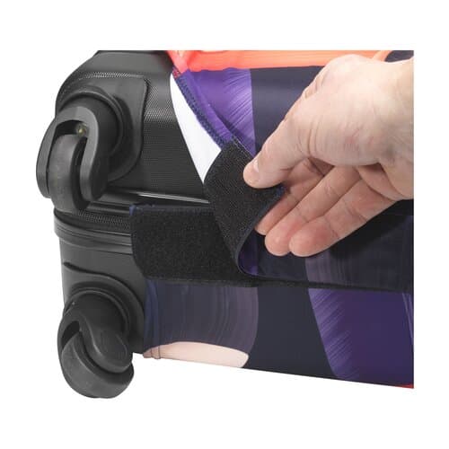 Luggage Case Cover S Schutzhülle