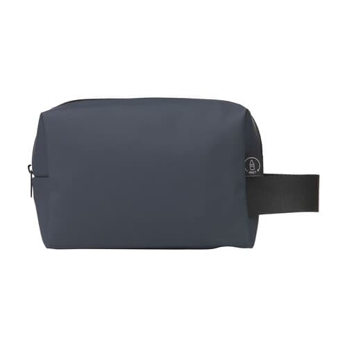 Lennon RCS Recycled Toiletry Bag
