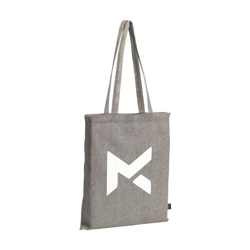 GRS Recycled Cotton Shopper (180 g/m²) Tasche