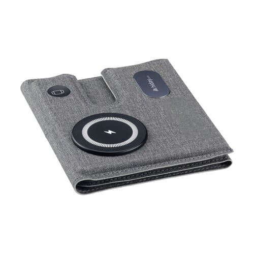 Triplo RCS Wireless Charging Station Auflader